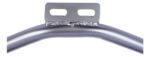 Slider Ft150gts/125z/150z/170z/ybr/workman250 Gris - Imagen 4