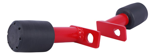 251201155013_98_14288.jpg Slider Posapié Mini Motoneta Ws Sport Rojo Furwagen - Imagen 1