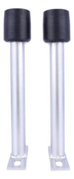 Slider Ns200/dominar 250/440/dm200/250/ft/dt/nitrox Titanio - Imagen 3