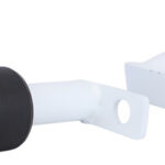 Slider Posapié Mini Motoneta Ws Sport Blanco Furwagen