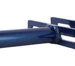 Slider Ns200/dominar 250/440/dm200/250/ft/dt/nitrox Azul