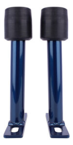 Slider Ns200/dominar 250/440/dm200/250/ft/dt/nitrox Azul - Imagen 3