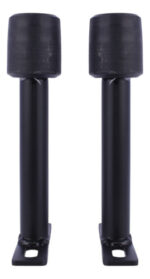 Slider Ns200/dominar 250/440/dm200/250/ft/dt/nitrox Neg Mate - Imagen 3