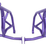 Slider Jaula Dm/200/250 Crossmax/ Xeverus Mor