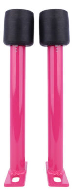 Slider Ns200/dominar 250/440/dm200/250/ft/dt/nitrox Rosa - Imagen 3