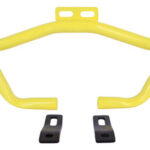 Slider Ft150gts/125z/150z/170z/ybr/workman250 Amarillo