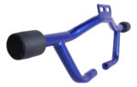 Slider Ft150gts/125z/150z/170z/ybr/workman250 Azul - Imagen 2
