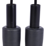 Slider Colín Motoneta Ws Sport/vento Phantom Zx Negro Mate