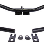 Slider Rc200/250z/crossmax/rocketman/tornado250/storm300 Nei