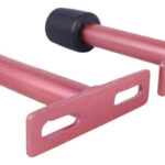 Slider Ns200/dominar 250/440/dm200/250/ft/dt/nitrox Azul