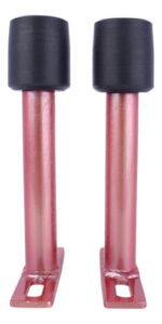 Slider Ns200/dominar 250/440/dm200/250/ft/dt/nitrox Azul - Imagen 2