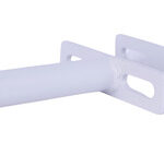 Slider Ns200/dominar 250/440/dm200/250/ft/dt/nitrox Blanco