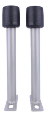 Slider Ns200/dominar 250/440/dm200/250/ft/dt/nitrox Gris Man - Imagen 3