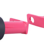 Slider Posapié Mini Motoneta Ws Sport Rosa Furwagen