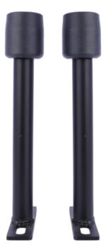 Slider Ns200/dominar 250/440/dm200/250/ft/dt/nitrox Neg Mate - Imagen 3