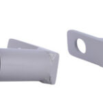 Slider Posapié Mini Motoneta Ws Sport Gris Mant Furwagen