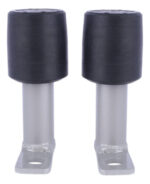 Slider Posapié Mini Motoneta Ws Sport Gris Mant Furwagen - Imagen 3