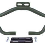 Slider Cargo/ft/dt/tc200/nitrox/rocketman/crossmax/ybr Verde