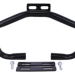 Slider Cargo/ft/dt/tc200/nitrox/rocketman/crossmax/ybr Mate