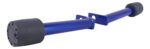 Slider Motos Pista Alta Gama Corto 15 Cm Azul Furwagen