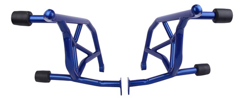 251201181635_98_15018.jpg Slider Jaula Dm/200/250 Crossmax/ Xeverus Azul - Imagen 1