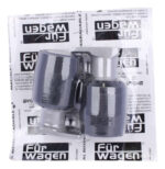 Slider Eje Llanta Motoneta Del Universal Gris Manta Furwagen - Imagen 5