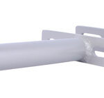 Slider Ns200/dominar 250/440/dm200/250/ft/dt/nitrox Gris Man