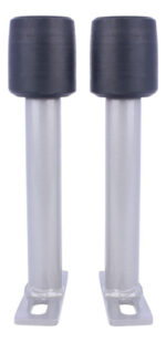 Slider Ns200/dominar 250/440/dm200/250/ft/dt/nitrox Gris Man - Imagen 3