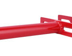 Slider Ns200/dominar 250/440/dm200/250/ft/dt/nitrox Rojo Pas