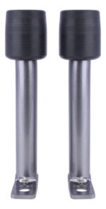 Slider Motos Pista Alta Gama Corto 15 Cm Gris Furwagen - Imagen 3