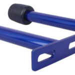 Slider Ns200/dominar 250/440/dm200/250/ft/dt/nitrox Azul