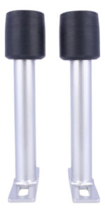 Slider Ns200/dominar 250/440/dm200/250/ft/dt/nitrox Titanio - Imagen 3