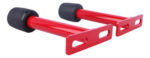 Slider Ns200/dominar 250/440/dm200/250/ft/dt/nitrox Rojo Pas - Imagen 2