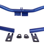 Slider Rc200/250z/crossmax/rocketman/tornado250/storm300 Azu