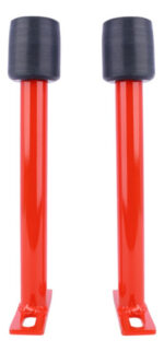 Slider Ns200/dominar 250/440/dm200/250/ft/dt/nitrox Naranja - Imagen 3