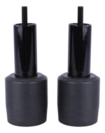 Slider Colín Motoneta Ws Sport/vento Phantom Zx Negro Int