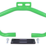 Slider Cargo/ft/dt/tc200/nitrox/rocketman/crossmax/ybr Verde