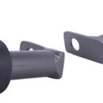 Slider Posapié Mini Motoneta Ws Sport Grafito Furwagen