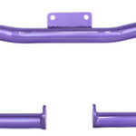 Slider Italika Dm150 / Dm200 Morado Furwagen