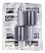 Slider Colín Motoneta Ws Sport/vento Phantom Zx Gris Manta - Imagen 5