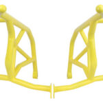 Slider Jaula 200/250 Crossmax/ Xeverus Amn