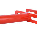 Slider Ns200/dominar 250/440/dm200/250/ft/dt/nitrox Naranja