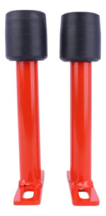 Slider Ns200/dominar 250/440/dm200/250/ft/dt/nitrox Naranja - Imagen 3