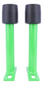 Slider Ns200/dominar 250/440/dm200/250/ft/dt/nitrox Verde - Imagen 3