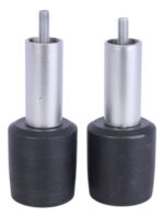 Slider Colín Motoneta Ws Sport/vento Phantom Zx Gris Titan - Imagen 4