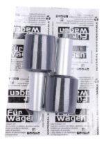 Slider Colín Motoneta Ws Sport/vento Phantom Zx Gris Titan - Imagen 5