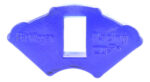 Goma Sprocket Pvc Grande Azul Ft125/150 Dt125/150 125z - Imagen 3