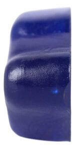 Goma Sprocket Pvc Chica Azul At110 Xt110 Argenta Furwagen - Imagen 4