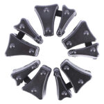 Goma Sprocket Pvc Negro Vento Nitrox 250 20-22 Furwagen