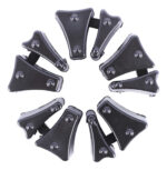 Goma Sprocket Pvc Negro Vento Nitrox 250 20-22 Furwagen